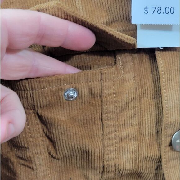 Warp & Weft Jacket - Picture 11 of 11